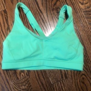 Stuff your run bra size 8 like new